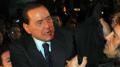 Aggressione a Silvio Berlusconi