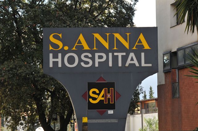 Sant'Anna Hospital