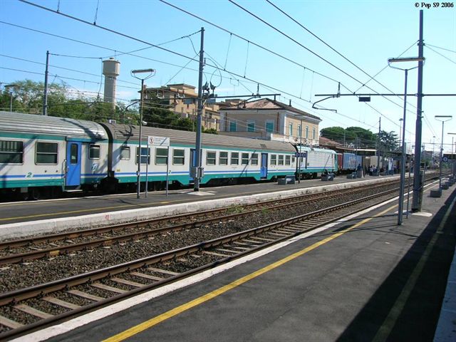 Treni Rosarno Villa San Giovanni Treni Rosarno Villa San Giovanni