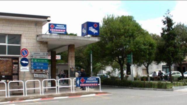Meningite: un morto in ospedale a Vibo