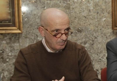 Salvatore Perugini
