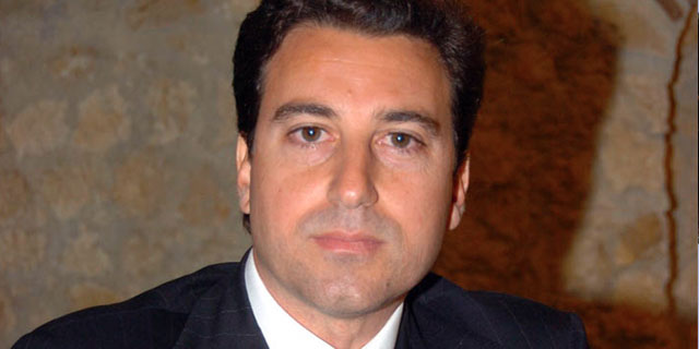 Fabrizio Capua