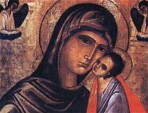 Isola Capo Rizzuto: conclusi i festeggiamenti in onore della Madonna Greca - madonna-greca