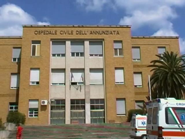 L'Ospedale Annunziata di Cosenza