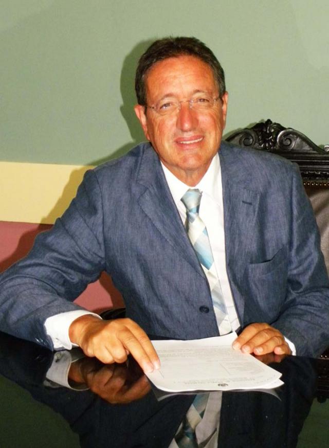 Carlo Porcino