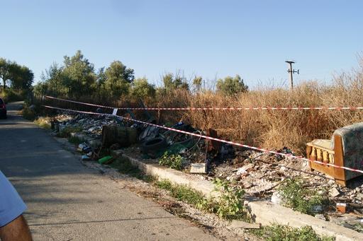 Smaltimento Rifiuti Villa San Giovanni Smaltimento Rifiuti Villa San Giovanni