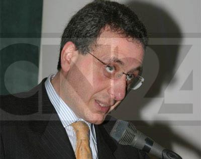 Mario Caligiuri