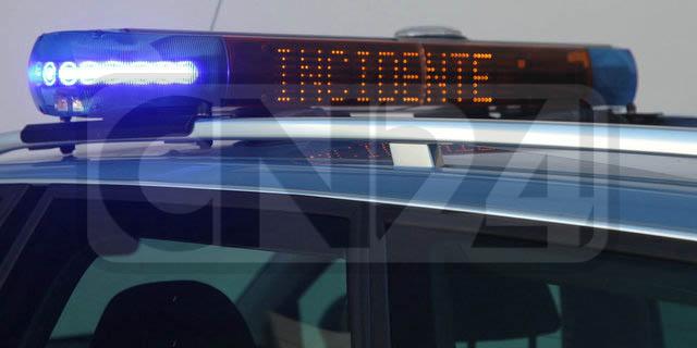 San Lucido, scontro tra due auto. Due morti e 4 feriti