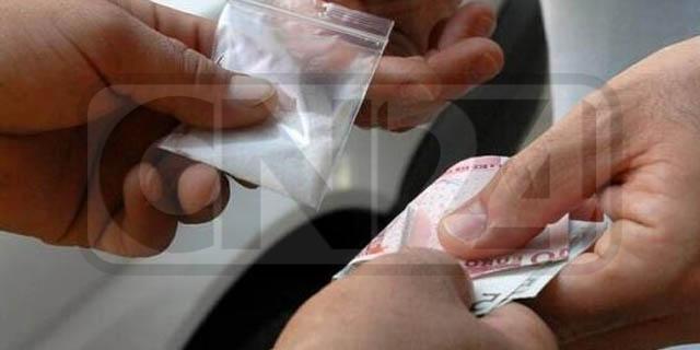 Spacciavano droga nel Lametino, arrestate 4 persone Spacciavano droga nel Lametino, arrestate 4 persone