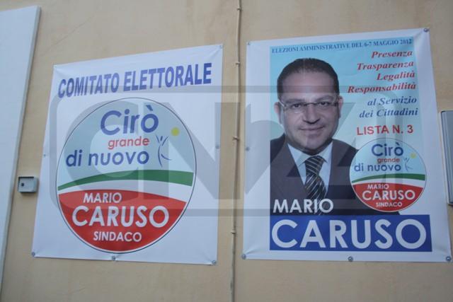 Mario Caruso