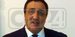 Alberto Rossi, commissario provinciale Fli Cosenza