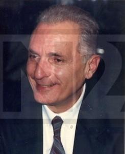 Francesco Gangemi