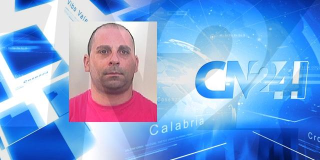 Siderno, arrestato uomo di 33 anni per violazione obblighi ... Siderno, arrestato uomo di 33 anni per violazione obblighi ...