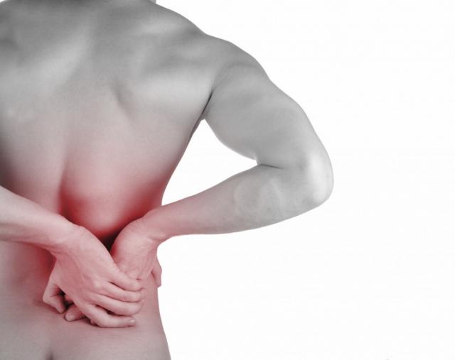 Che sostituire la radiografia di reparto cervicale di una spina dorsale con