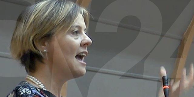 Dichiarazione del Presidente Oliverio sull'incontro con il ministro Lorenzin a Roma