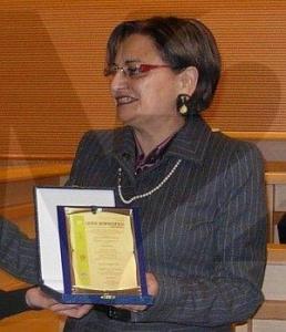 Luisa Latella