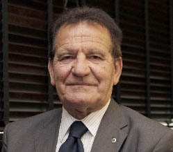 Mario Macalli