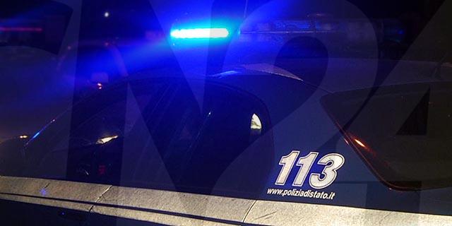 Discoteca aperta senza autorizzazioni, sequestrata da polizia Discoteca aperta senza autorizzazioni, sequestrata da polizia