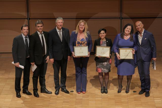 Premio Nazionale AVEDISCO: siciliani i migliori Incaricati alla Vendita