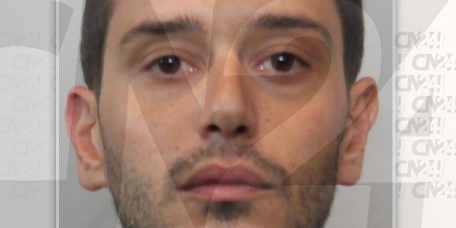 Cosenza, uomo ucciso a colpi di pistola in casa: fermato un sospettato