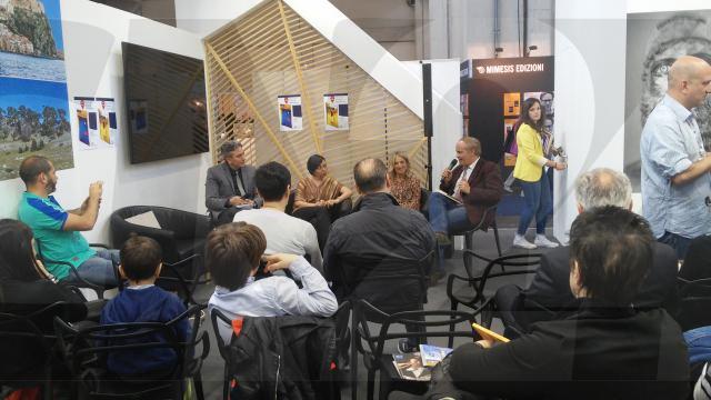Cala il sipario sul Salone del Libro: + 3% di biglietti venduti