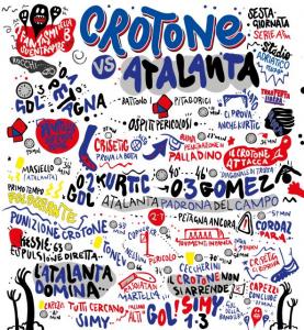 crotone-atalanta