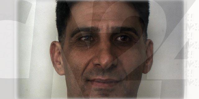 Arrestato a Siracusa Vincenzo Alvaro