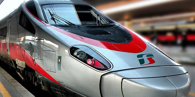 Frecciargento Napoli Villa San Giovanni Frecciargento Napoli Villa San Giovanni