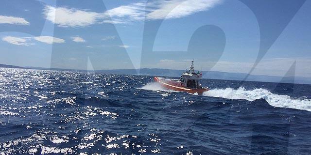 Catanzaro: lido sotto shock, due ragazzi dispersi in mare