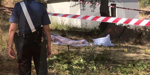 'Ndrangheta. Ucciso a sangue freddo il pentito Pasquale Gagliostro 'Ndrangheta. Ucciso a sangue freddo il pentito Pasquale Gagliostro
