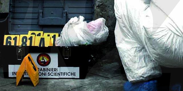 Agguato a colpi di fucile, ferito un bracciante Agguato a colpi di fucile, ferito un bracciante