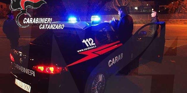 Gravi disagi a Catanzaro a causa del maltempo Gravi disagi a Catanzaro a causa del maltempo