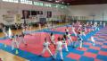 Momento di allenamento 3-¦Centro Estivo Karate Calabria