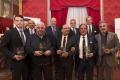 Premio Csain e Unindustria Calabria agli imprenditori Noto, Guarascio, Callipo, Vrenna e Romeo