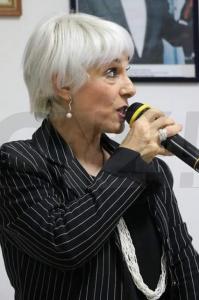 Elena Sodano
