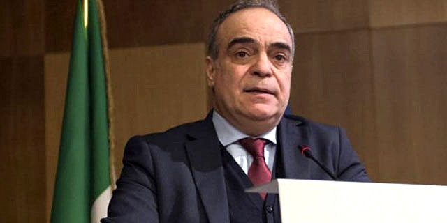 Giulio Calvisi