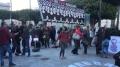 Manifestazione "Non una di meno" a Reggio Calabria (via Facebook)