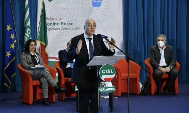 Tonino Russo