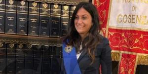 Rosaria Succurro, presidente della Provincia di Cosenza