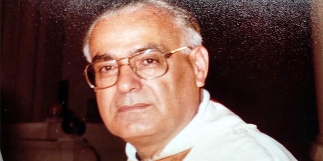 Don Giuseppe Palmenta