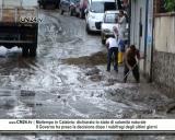 Maltempo in Calabria: dichiarato lo stato di calamità naturale