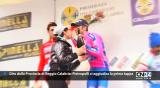 Giro della Provincia di Reggio Calabria: Pietropolli si aggiudica la prima tappa