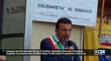 Rom: manifestazione a Lamezia Terme, sindaco incontra delegazione