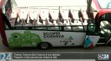 Turismo: Comune dota Cosenza di bus dedicato