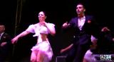 Cosenza: “Lungo Fiume in Festival”, si chiude ballando