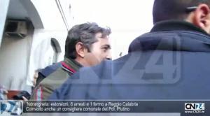 ‘Ndrangheta: estorsioni, 6 arresti e 1 fermo a Reggio Calabria