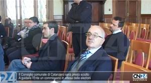 Il Consiglio comunale di Catanzaro sarà presto sciolto