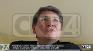 ‘Ndrangheta: Comune Reggio, insediata commissione d’accesso