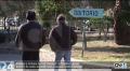 Protesta a Crotone dei 132 “fantasmi” di Obiettivo Lavoro