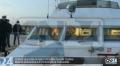 Crotone: approdate al molo 3 unità della Guardia Costiera
